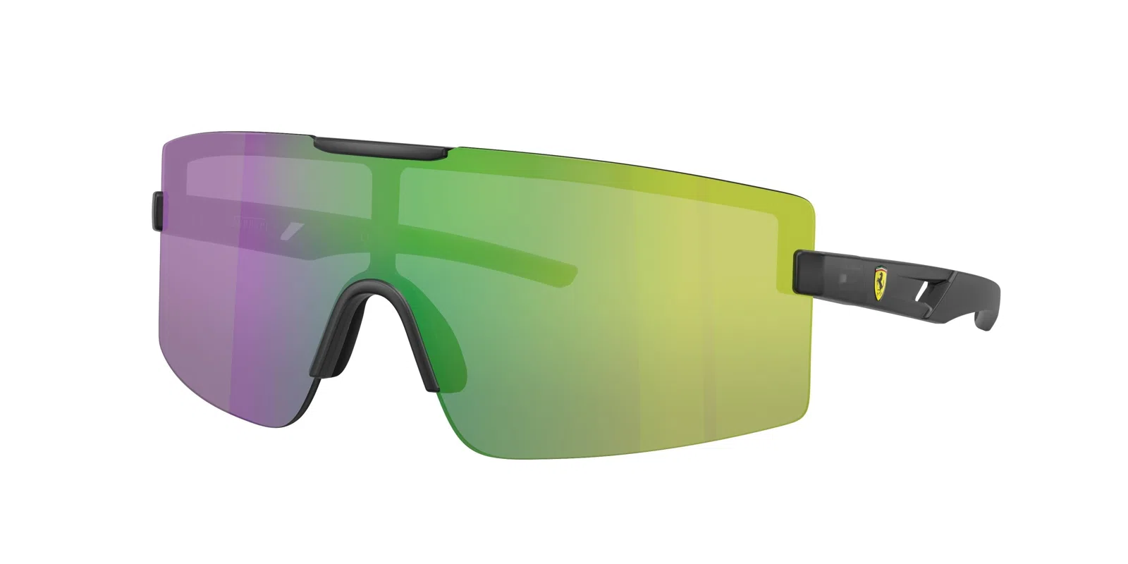 Scuderia Ferrari 6008U Sunglasses - view 4